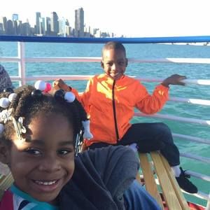 Meet your Posher, Elaina